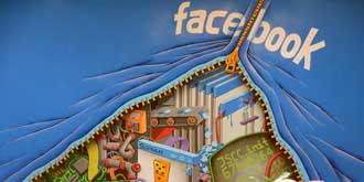 跟随谷歌的脚步！Facebook欲在台湾设立首座亚太数据中心