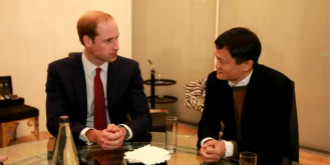 阿里全面升级欧洲战略！吸纳谷歌亚马逊前高管加盟