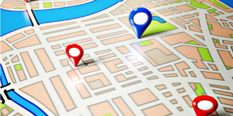 Uber发力地图业务 再挖谷歌地图高管