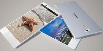 抢在苹果前面？OPPO Find9将成为首款隐藏指纹手机