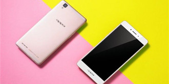 金属机身无指纹！OPPO A53售价1799元起