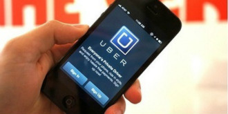 Uber欲融资加快全球扩张！遭滴滴等四家公司联手对抗