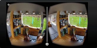 智能手机秒变相机 谷歌发布Cardboard Camera APP 目前仅限安卓手机