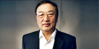 柳传志：我为什么敢坚决支持杨元庆
