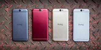 备受争议的HTC A9却让HTC起死回生？简直就是个坑！