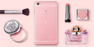 4G大运存！vivo X6今日官网开售
