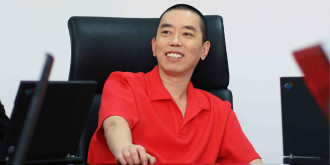 世纪游轮连拉20个涨停 史玉柱身家暴增280亿