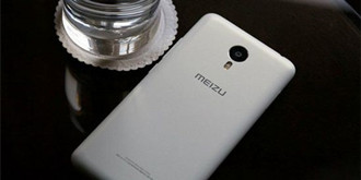 画风“跑偏”！魅蓝Metal电信版跑分低两万