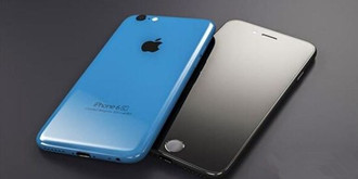 阉割3D Touch和指纹识别 回归小屏的iPhone6C你愿意买单吗？