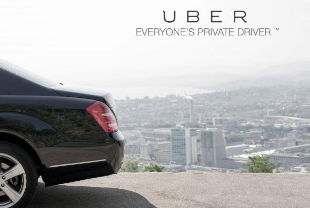 Uber将在西雅图、芝加哥测试推广共乘服务