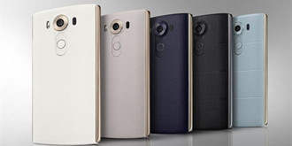 放弃执念？LG G5机身甩开塑料用金属