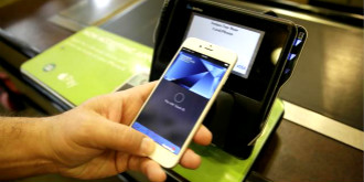 Apple Pay入华命运难定！在美同样遇冷