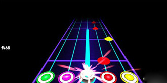 音乐手游Guitar Dreams简单讲解：适合吉他爱好者
