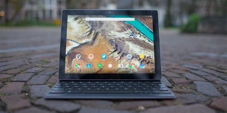 谷歌Pixel C平板正式发售 可能会面临尴尬