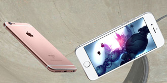 iphone6S国行版价格现新低 产品创新不足或为主因