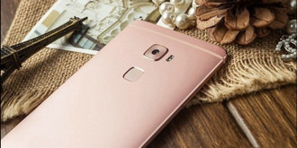 再续辉煌？华为Mate 8售价2999元起！