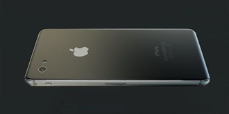 iPhone 7或搭载双摄像头：惊人创新！
