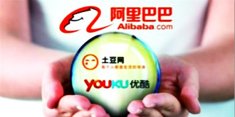 网络视频彻底沦为巨头标配