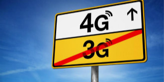 2018年4G网络将全面覆盖城市和乡村