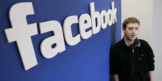 Facebook关闭照片同步 强制用户使用Moments应用