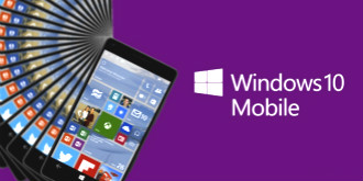 Windows10移动版升级包被曝问题连连！微软紧急撤回