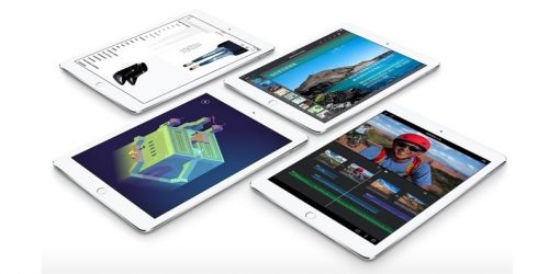 3D-Touch存疑  iPad Air3或配3GB运存于明年3月发布