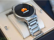 女式华为Watch即将面世 Apple Watch该如何应对？