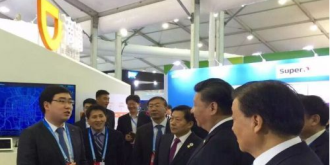 要让世界出行都畅通 滴滴将走出国门