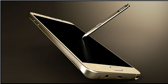 三星Galaxy Note 5冬季版（128GB）韩国发布