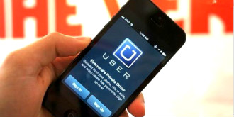 Uber数据泄露正在调查中！疑与行业竞争有关