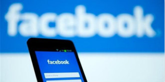 Facebook与Uber合作！用社交软件叫车