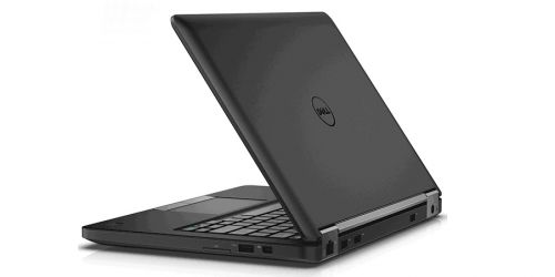 再战ThinkPad！戴尔推出了续航17小时的全新Latitude笔记本