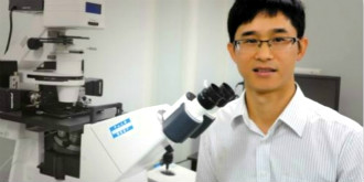 两名华人科学家入选《自然》十大科学人物