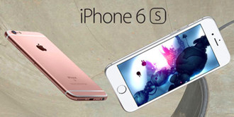 iphone5s/6s印度接连降价 苹果手机何时遇到过这种尴尬！