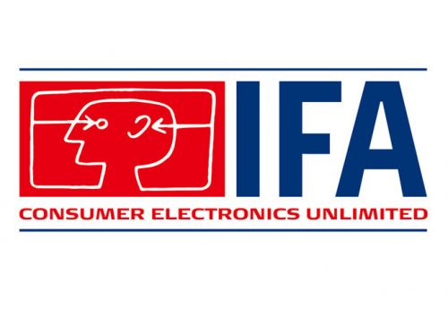 德国柏林消费类电子产品展览会IFA首次进入中国