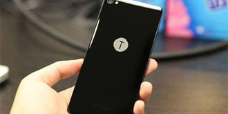 2100万主镜头锤子T2售价1799！发布会门票200起步