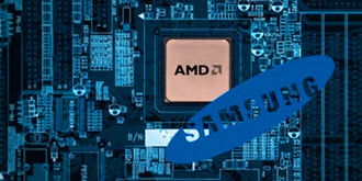 台积电很忧伤！AMD或在明年倒向三星