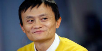 马云延安启动“年货节”大有深意？——为农村电商再布局！