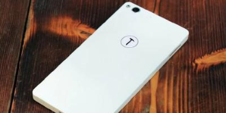 锤子T2完全曝光又何妨？T2 Pro或成为老罗杀手锏