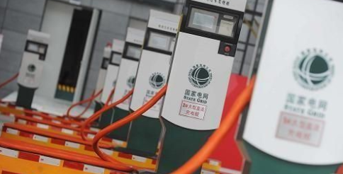 电动汽车充电接口等5项新版国标发布：与原有兼容