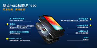 蹭“头条”抢热度！TCL6070也载骁龙652