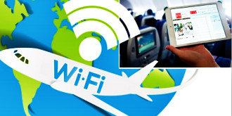 空中wifi成本高！与电商联手有利可图