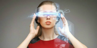 揭秘！为什么2016是“虚拟现实（VR）技术”元年？