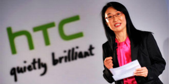 HTC 2015年持续亏损！被曝裁员售楼