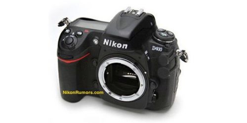 售价达1.5万！尼康D400/D500或随D5同时发布
