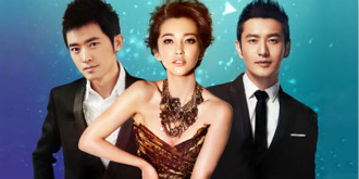 2015年那些投身创投圈的明星们