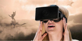 CES 2016酷炫来袭！虚拟现实技术将成领衔“黑马”！