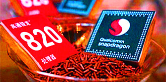 抢得骁龙820首发？乐视CES发布新品Le Max Pro