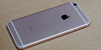 苹果iPhone 6s库存过剩 或将近期缩减产量以助消化