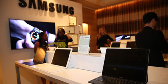 2016CES：三星Galaxy Tab Pro S发布，运行Windows10